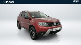 Dacia Duster Blue dCi 115 4x2 SL Techroad