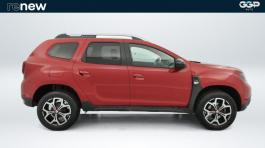 Dacia Duster Blue dCi 115 4x2 SL Techroad