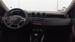 Dacia Duster Blue dCi 115 4x2 SL Techroad