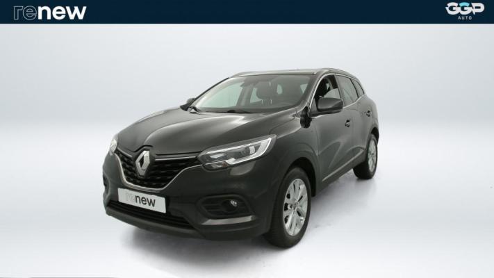 Renault Kadjar Blue dCi 115 Business