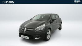 Renault Clio IV 1.2 16V 75 Zen