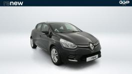 Renault Clio IV 1.2 16V 75 Zen