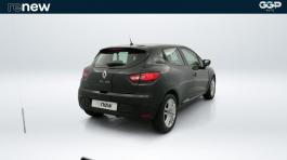 Renault Clio IV 1.2 16V 75 Zen