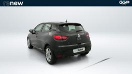 Renault Clio IV 1.2 16V 75 Zen