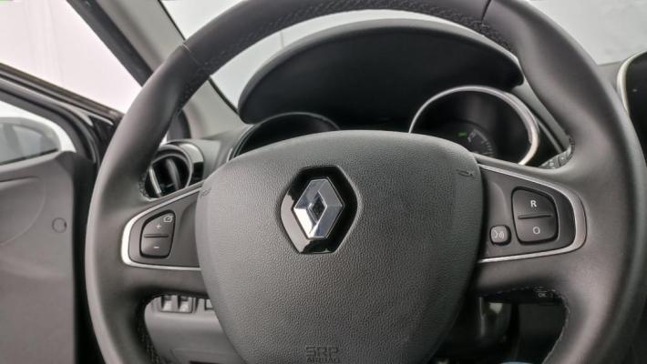 Renault Clio IV 1.2 16V 75 Zen