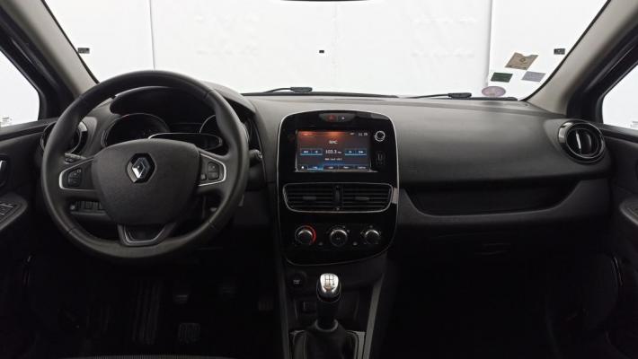 Renault Clio IV 1.2 16V 75 Zen