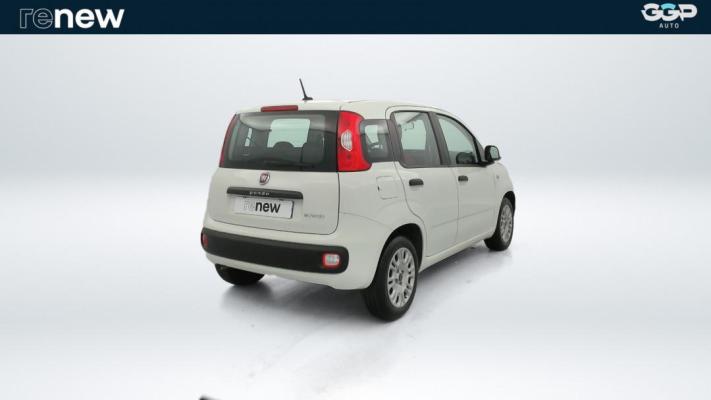 Fiat Panda 1.0 70 ch Hybride BSG S/S Easy