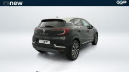 Renault Captur TCe 155 EDC FAP Initiale Paris