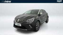 Renault Captur TCe 155 EDC FAP Initiale Paris