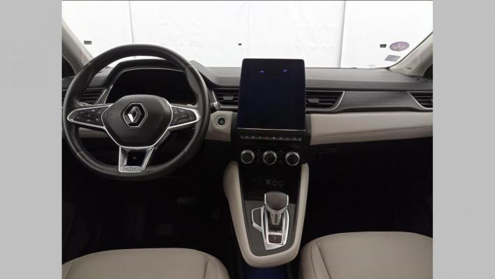 Renault Captur TCe 155 EDC FAP Initiale Paris