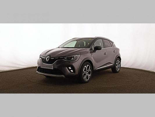 Renault Captur TCe 90 - 21 Intens