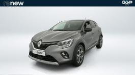 Renault Captur TCe 90 - 21 Intens