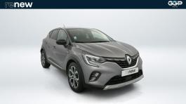 Renault Captur TCe 90 - 21 Intens