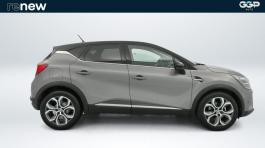 Renault Captur TCe 90 - 21 Intens