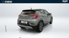 Renault Captur TCe 90 - 21 Intens