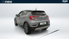 Renault Captur TCe 90 - 21 Intens