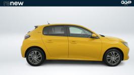 Peugeot 208 BlueHDi 100 S&S BVM6 Style