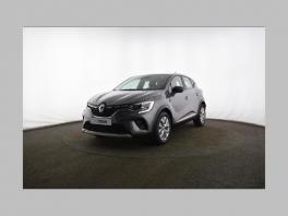 Renault Captur Blue dCi 95 Business