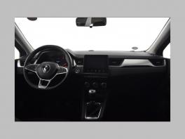 Renault Captur Blue dCi 95 Business