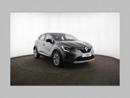 Renault Captur Blue dCi 95 Business