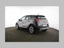 Renault Captur Blue dCi 95 Business