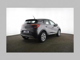 Renault Captur Blue dCi 95 Business