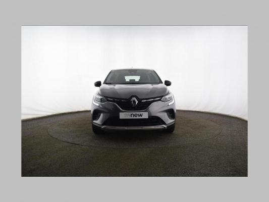 Renault Captur Blue dCi 95 Business