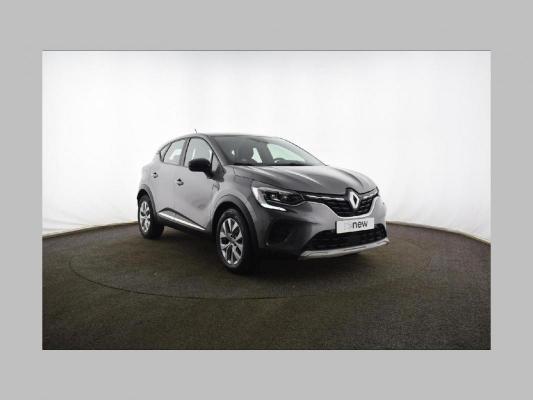 Renault Captur Blue dCi 95 Business