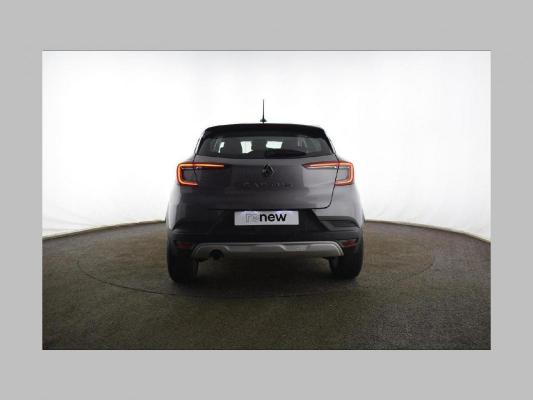 Renault Captur Blue dCi 95 Business