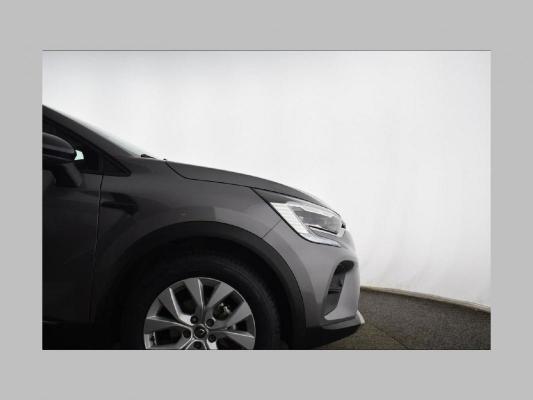 Renault Captur Blue dCi 95 Business