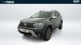 Dacia Duster Blue dCi 115 4x2 Prestige