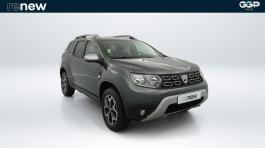 Dacia Duster Blue dCi 115 4x2 Prestige