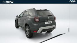 Dacia Duster Blue dCi 115 4x2 Prestige