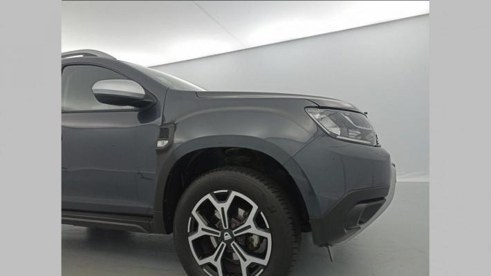 Dacia Duster Blue dCi 115 4x2 Prestige