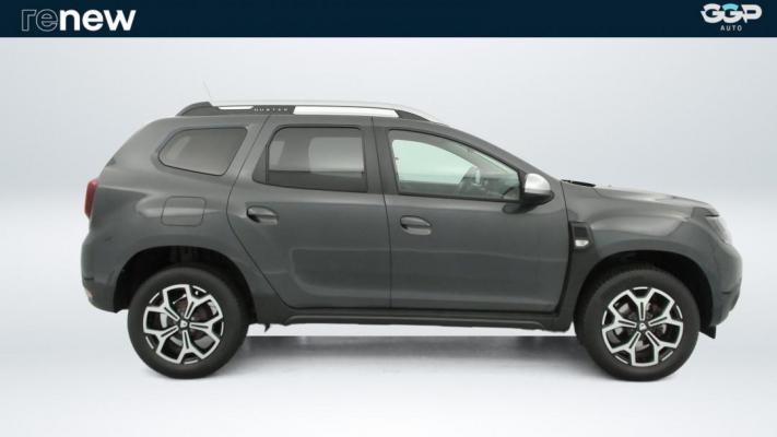 Dacia Duster Blue dCi 115 4x2 Prestige