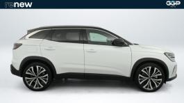 Renault Austral E-Tech hybrid 200 Iconic