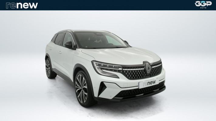 Renault Austral E-Tech hybrid 200 Iconic