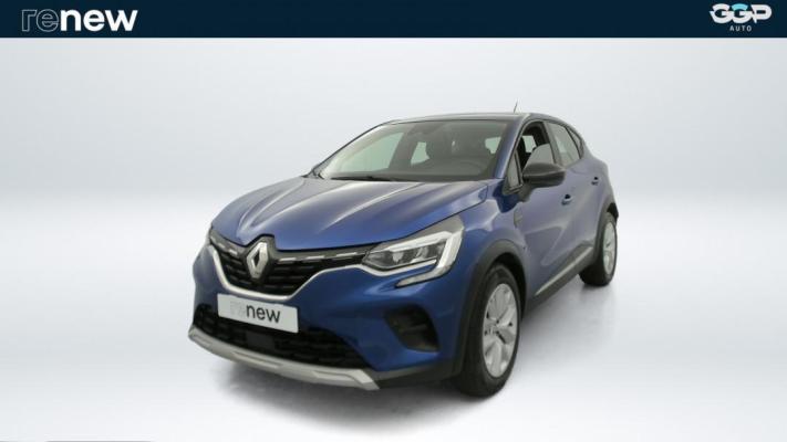 Renault Captur TCe 90 Business