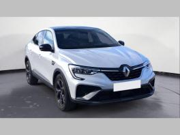 Renault Arkana TCe 160 EDC FAP - 22 R.S. Line