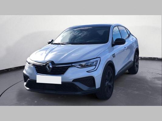 Renault Arkana TCe 160 EDC FAP - 22 R.S. Line