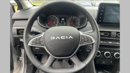 Dacia Sandero ECO-G 100 Stepway Extreme +