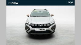 Dacia Sandero ECO-G 100 Stepway Extreme +