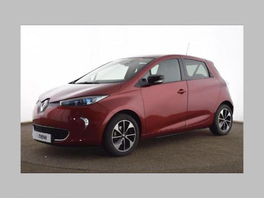 Renault Zoe R90 Business