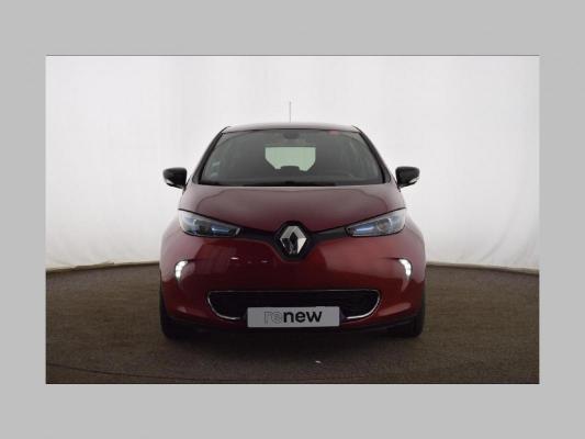 Renault Zoe R90 Business