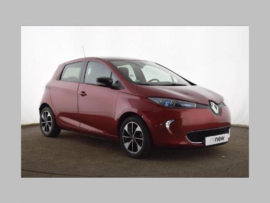 Renault Zoe R90 Business