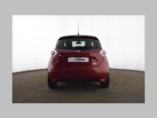 Renault Zoe R90 Business