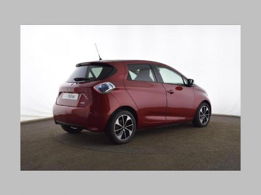 Renault Zoe R90 Business