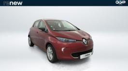 Renault Zoe R90 Business