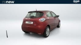 Renault Zoe R90 Business