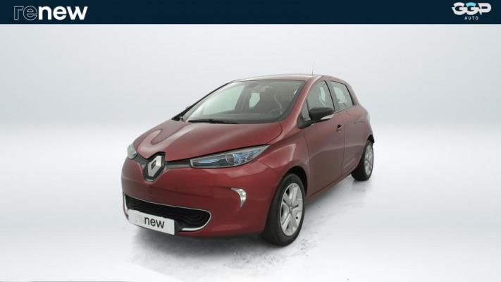 Renault Zoe R90 Business